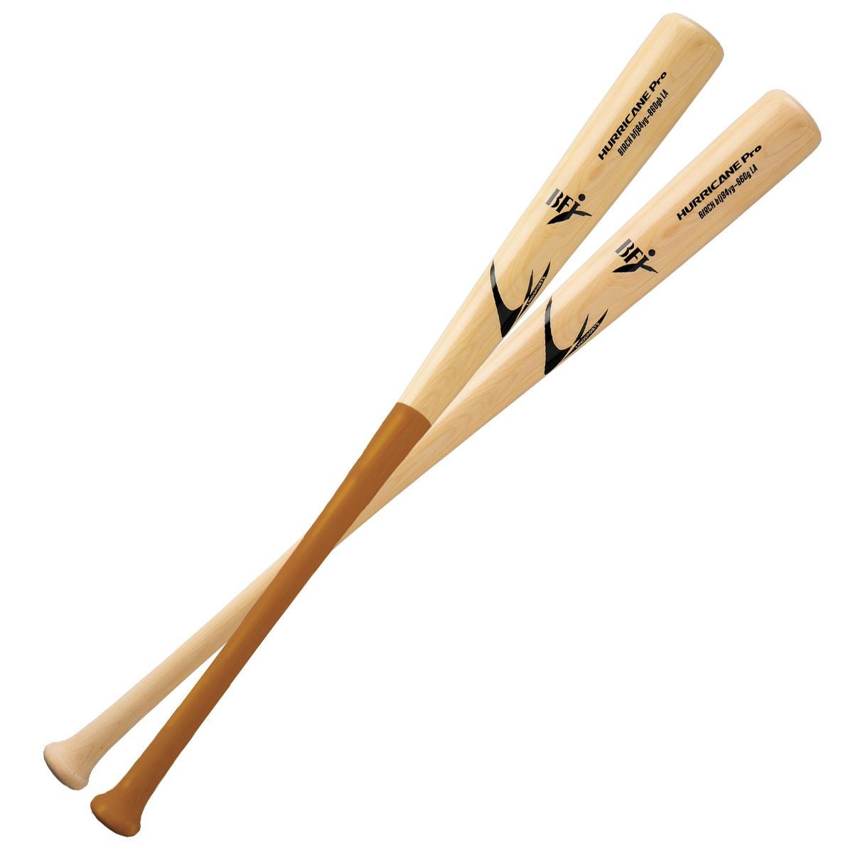 LINDSPORTS 【ラミネート】プラクティスバット 【硬式用】 84cm 800g