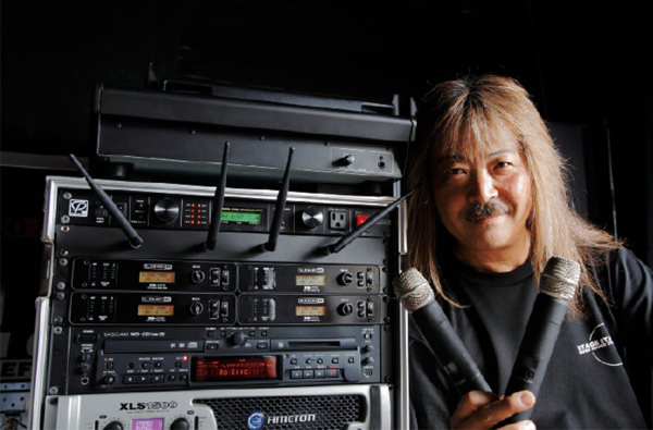 XD-Vボーカルワイヤレス - Line 6 Japan