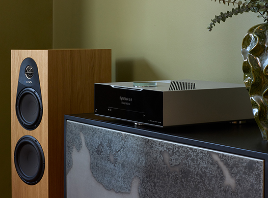 Series 5 SYSTEM - LINN | リンジャパン