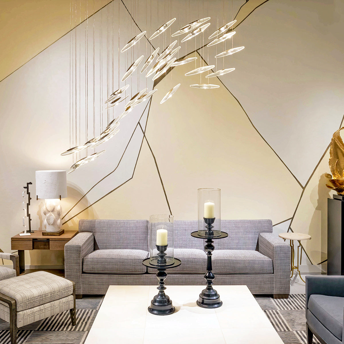 Wabi-Sabi Birch – RICCI STUDIO