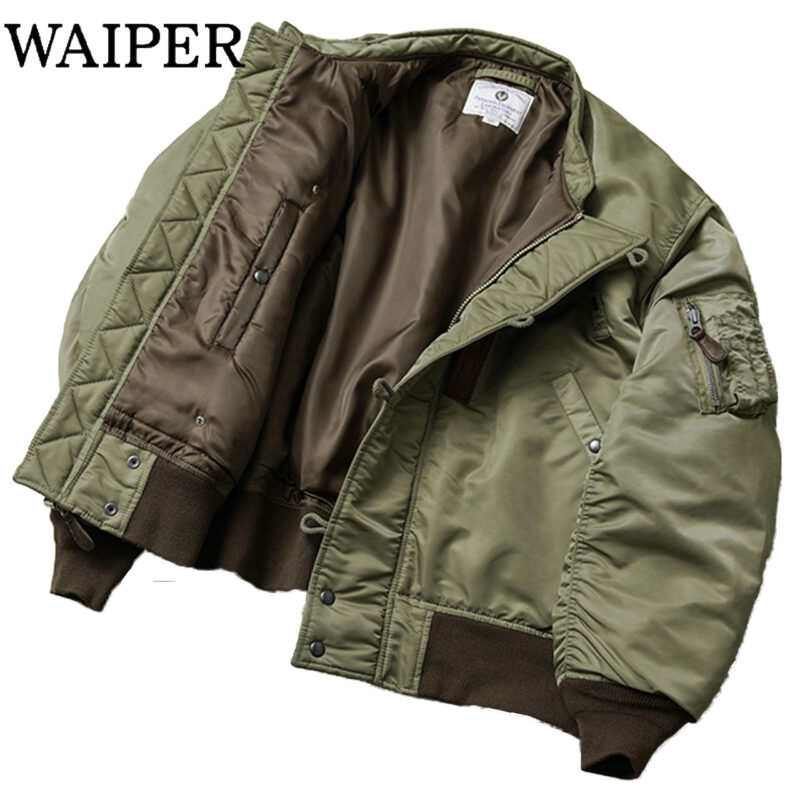 WAIPER.incワイパー再現品米軍U.S.A.F.