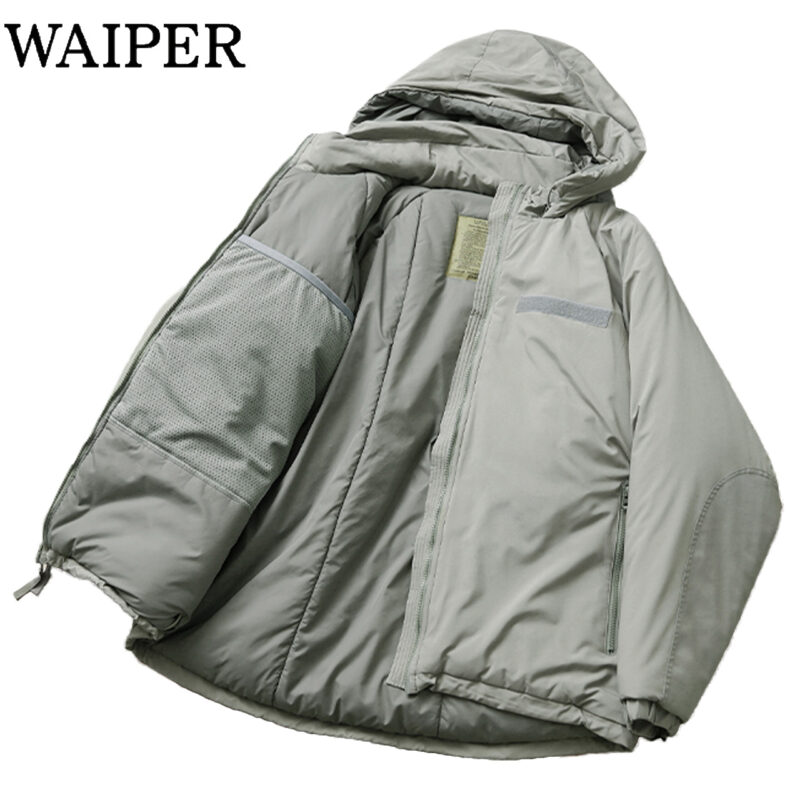 WAIPER.incワイパー再現品米軍ECWCSGenIIITHINSULATEシンサレート