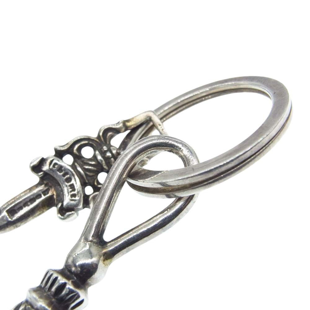 CHROME HEARTS クロムハーツ（原本有） SMALL ROLLER スモール