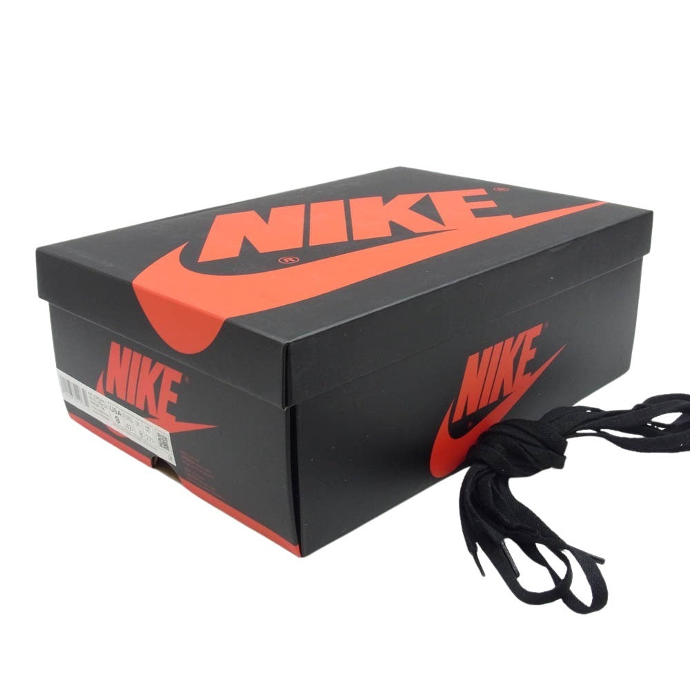 NIKE AIR JORDAN ナイキ ジョーダン 555088-105 Air Jordan 1 High OG