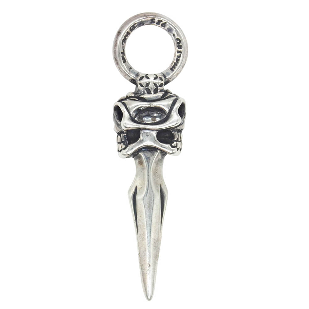 ビルウォールレザー トップ スカルタガー classic_28010571