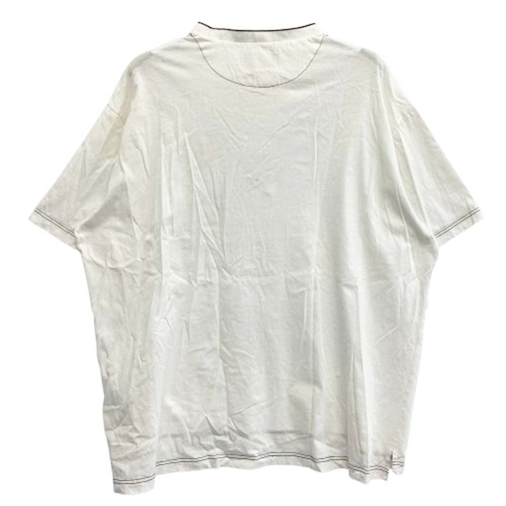 PRADA プラダ 22SS UJN790 S221 10D3 ロゴプレート付き ナイロン