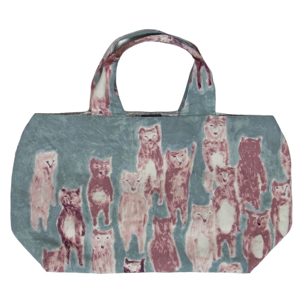 mina perhonen ミナペルホネン acs9938 Dear Friend Department トート