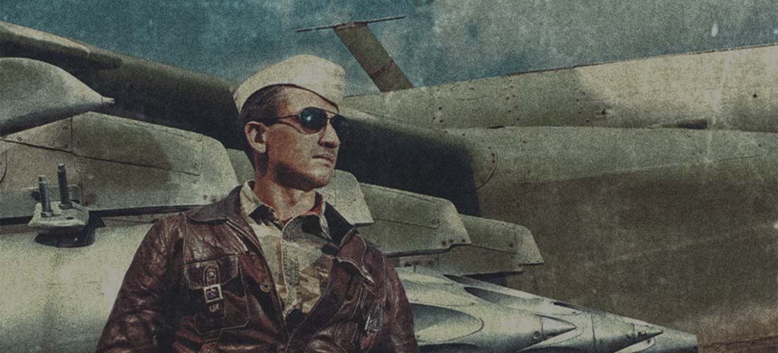 リアルマッコイズ(THE REAL McCOY'S)の古着・中古通販｜ブランド買取