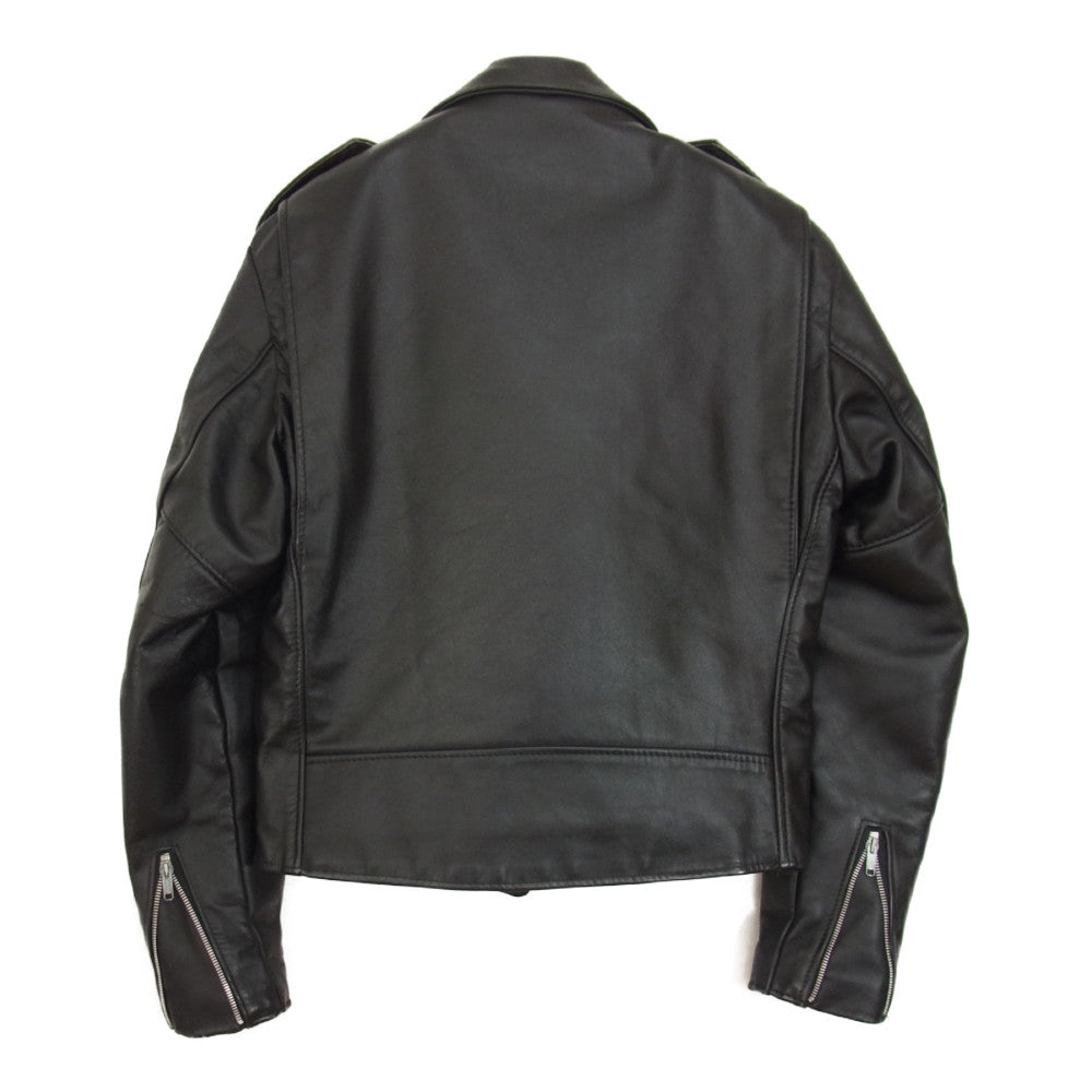 schott ショット DUR O JAC タグ 518 レザー ダブル ライダース