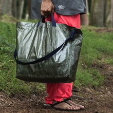 山トートM with Dyneema®︎ LOG ver.