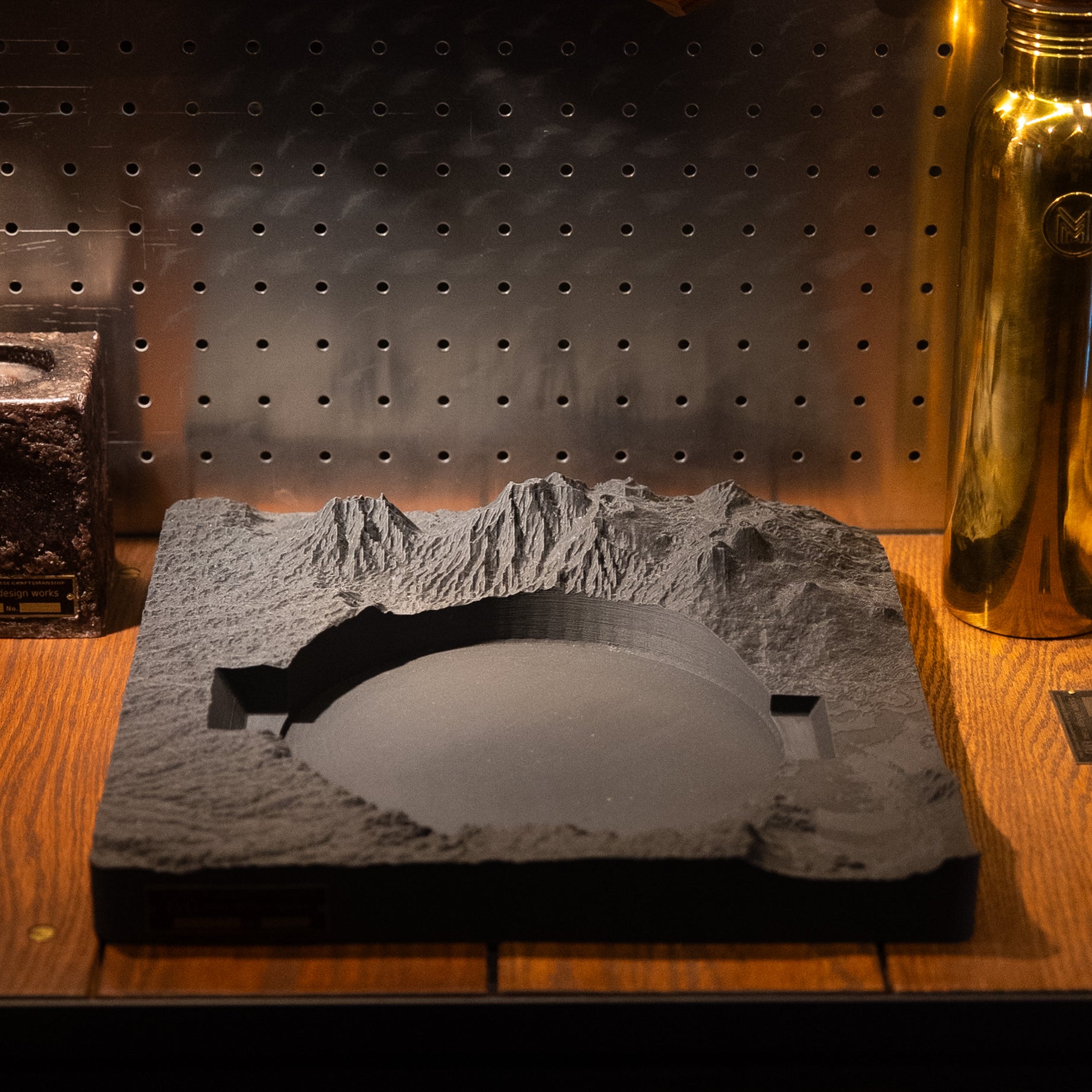 neru design kozara BRUNT LILY 全色セット neru design kozara BRUNT