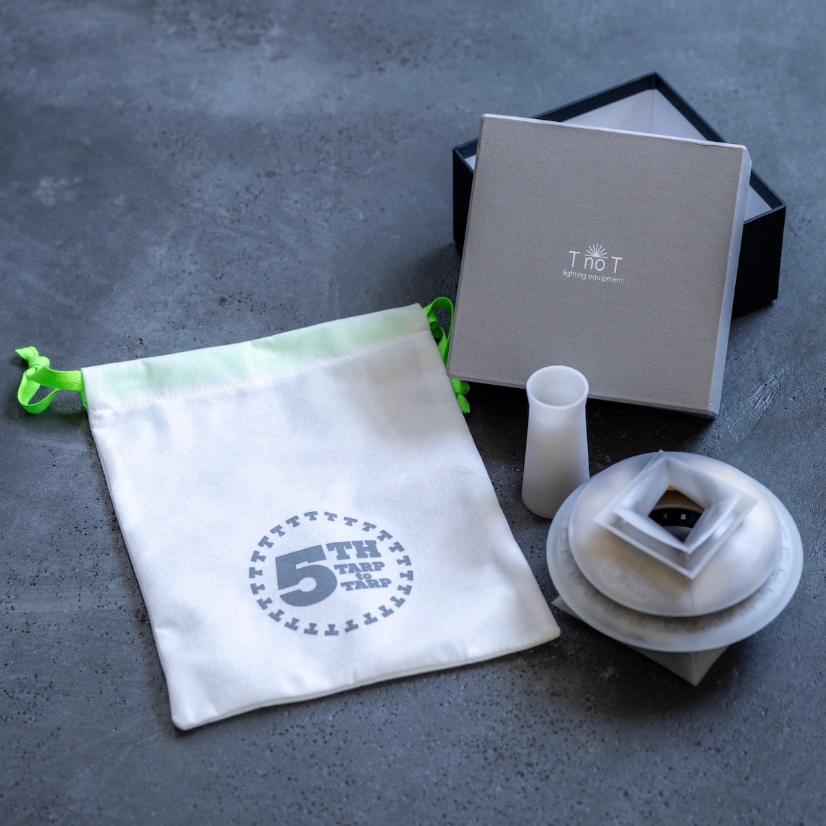 抽選販売】Valo Shade（Sunrise）& Silicon cover GZ 5th Anniversary