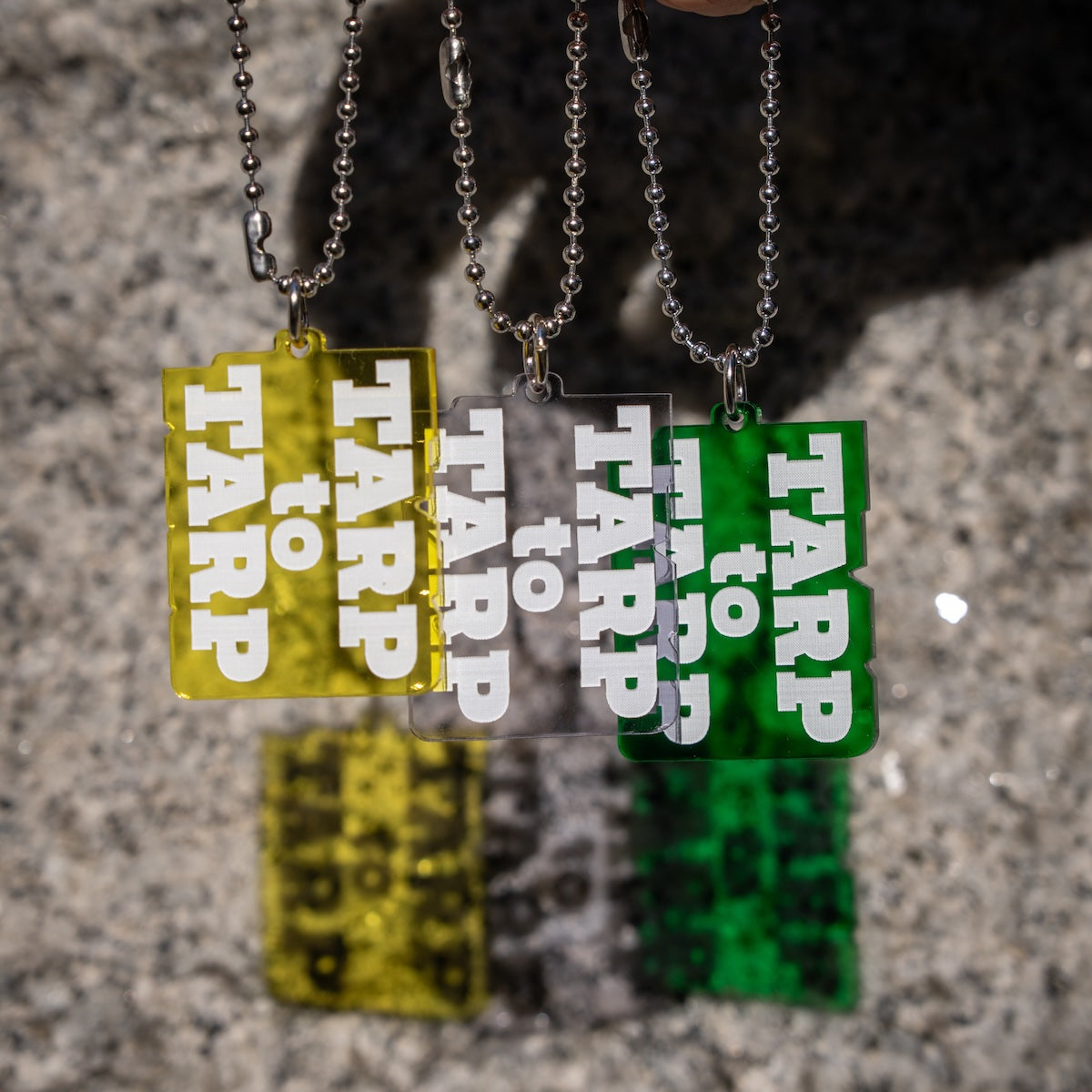 TARPtoTARP – タグ 