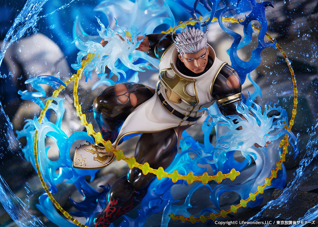 東京放課後サモナーズ 放サモ ザバーニーヤ フィギュア Amazon | 東京