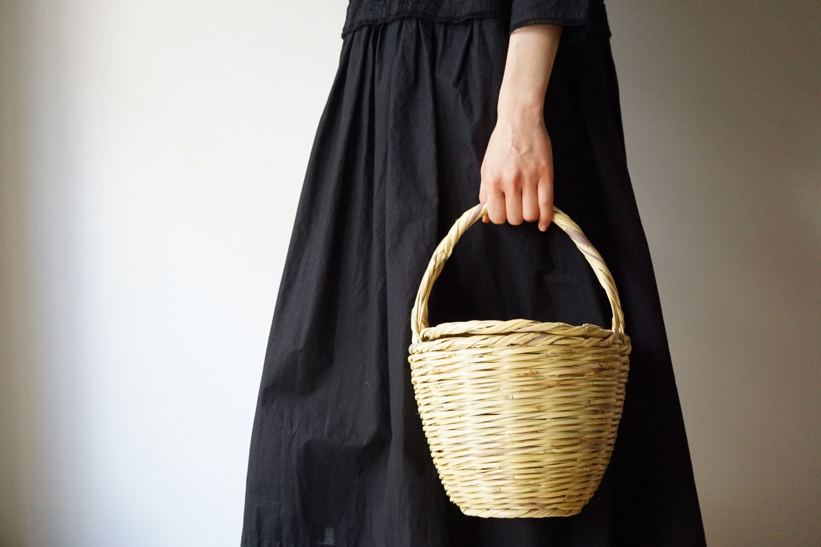 ポルトガル アルガルヴェのバスケット – Lifewares & Co. | ライフ