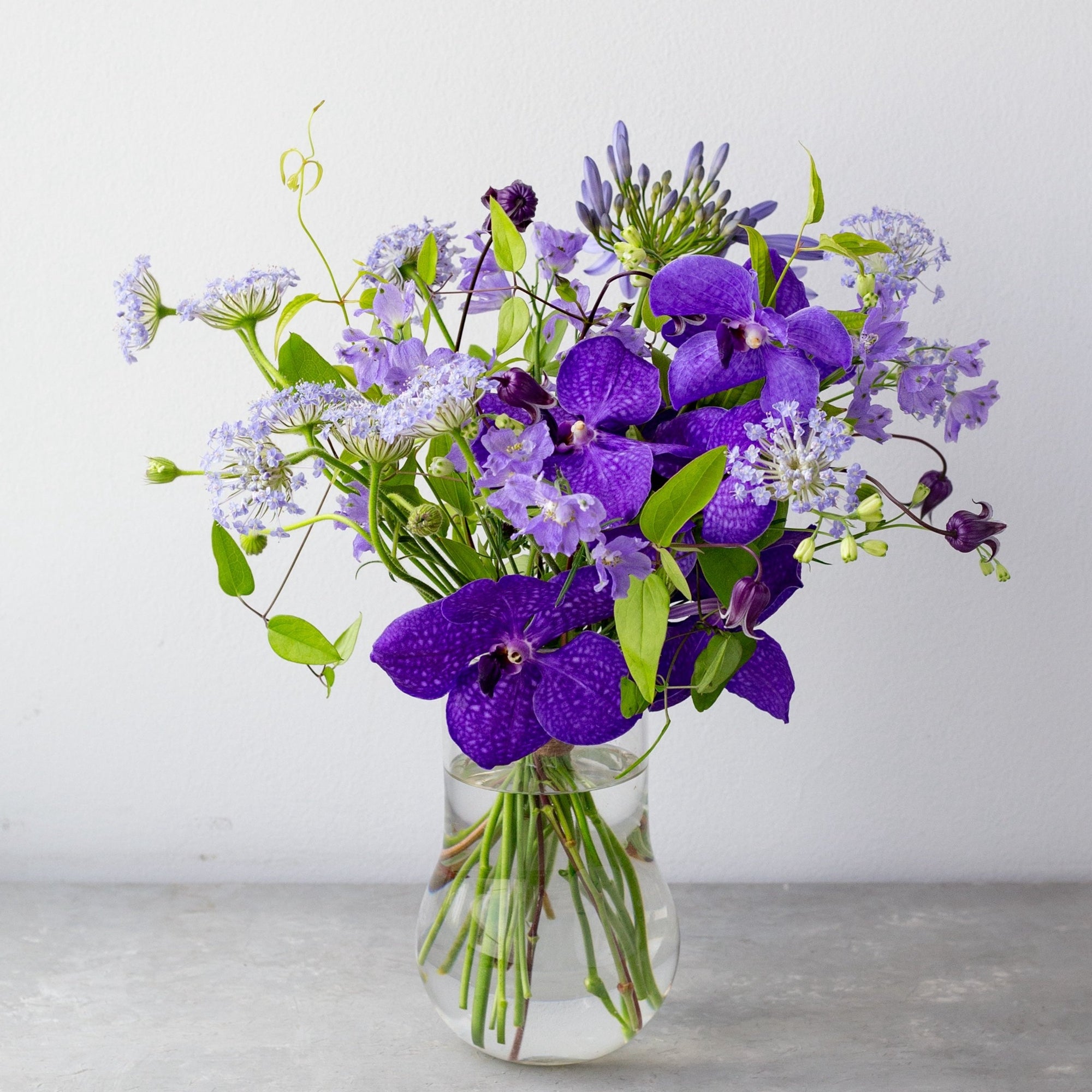 ランの花束-S- – LIFFT