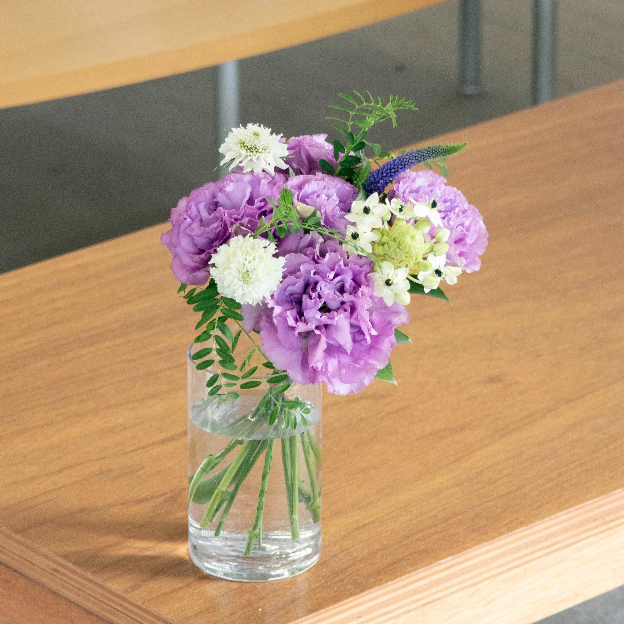 Violet Night S – LIFFT