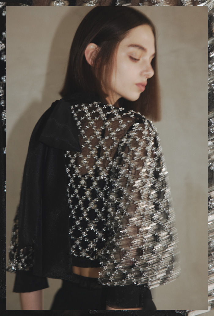 23' AUTUMN LILY BROWN CANDY STOCK | LILY BROWN（リリーブラウン