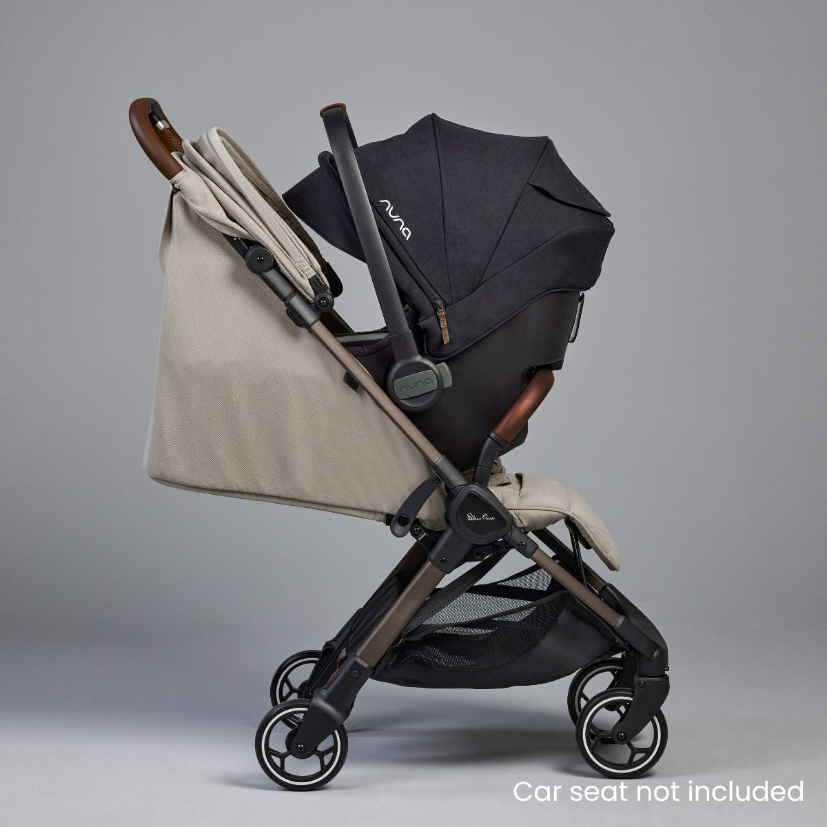 Shop Silver Cross Clic Compact Stroller - Li'l Baby Sprouts