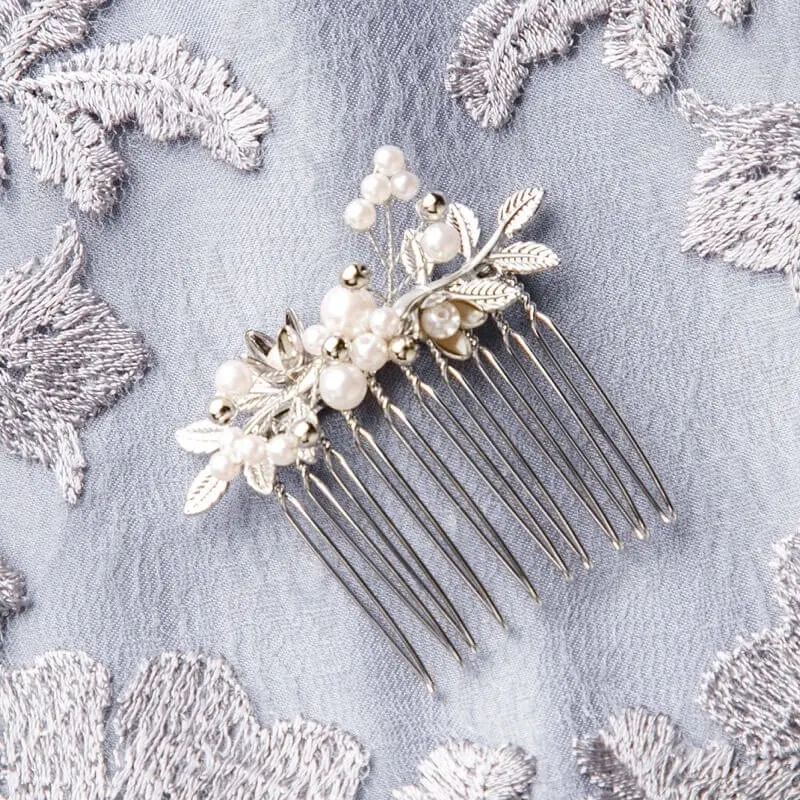 バーガンディーのアシンメトリータックドレス | ANDRESD | M | 結婚式