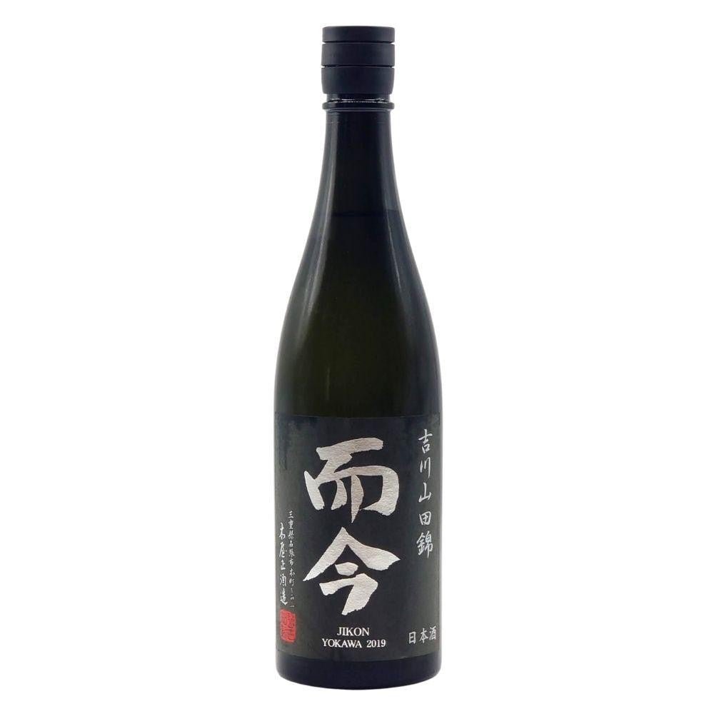 而今 吉川山田錦 火入 720ml – LIQUOR JOY