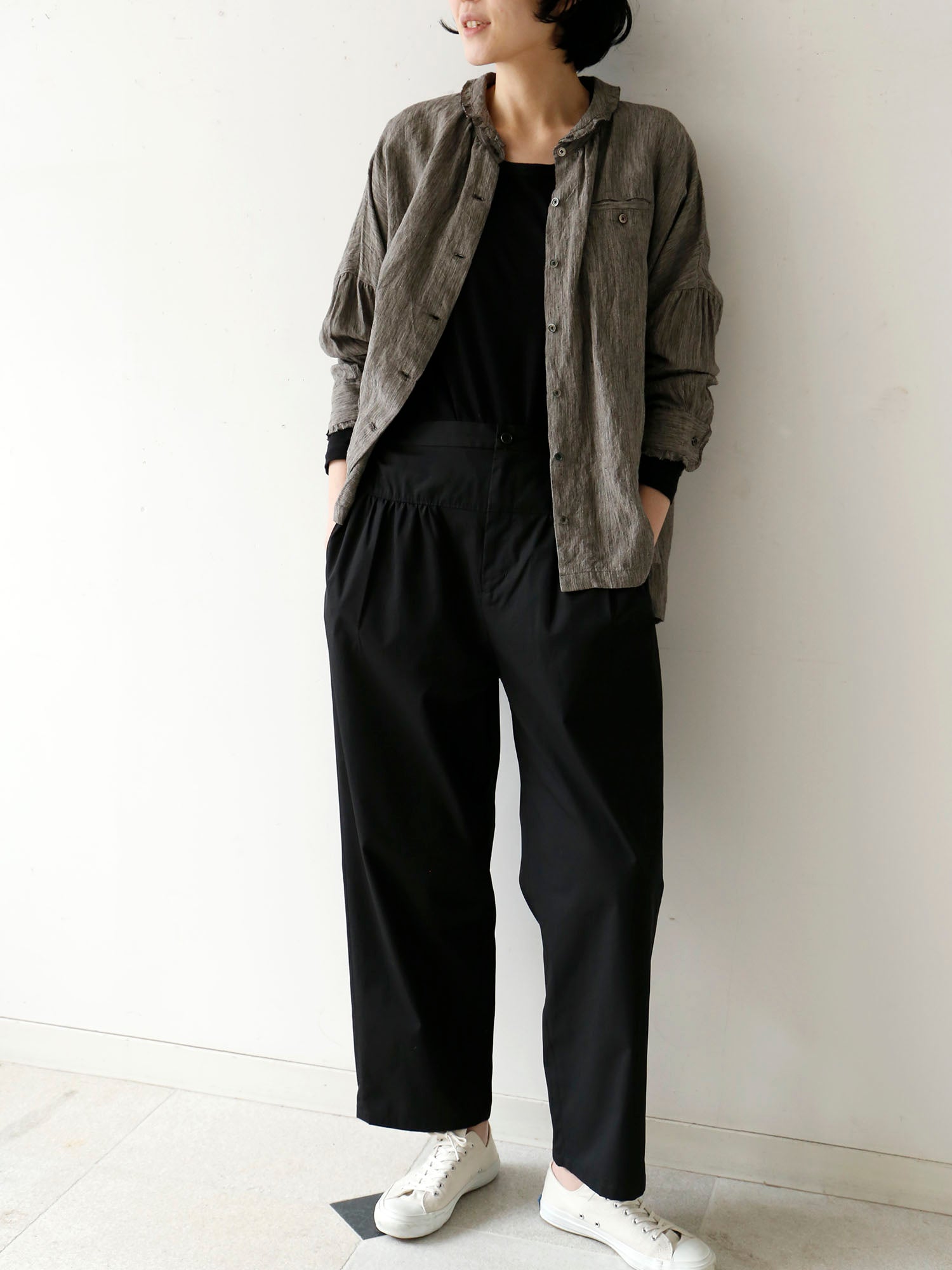 リゼッタ Lisette ジスレーヌ（ノアール）36 ジスレーヌ — LISETTE