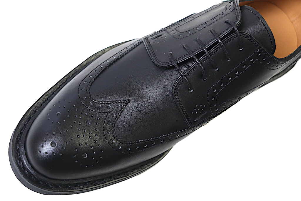 新入荷商品 PARABOOT ANDERSENが入荷しました。