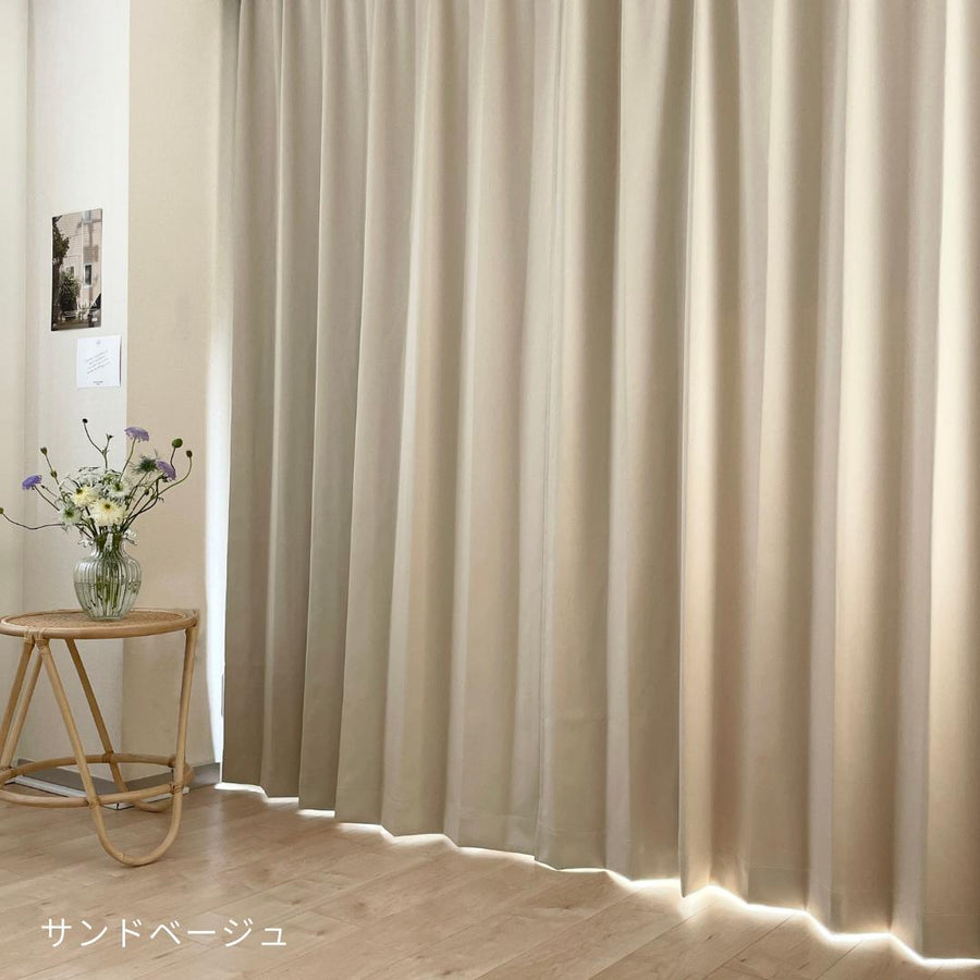 こだわりカーテンの通販｜Little Rooms