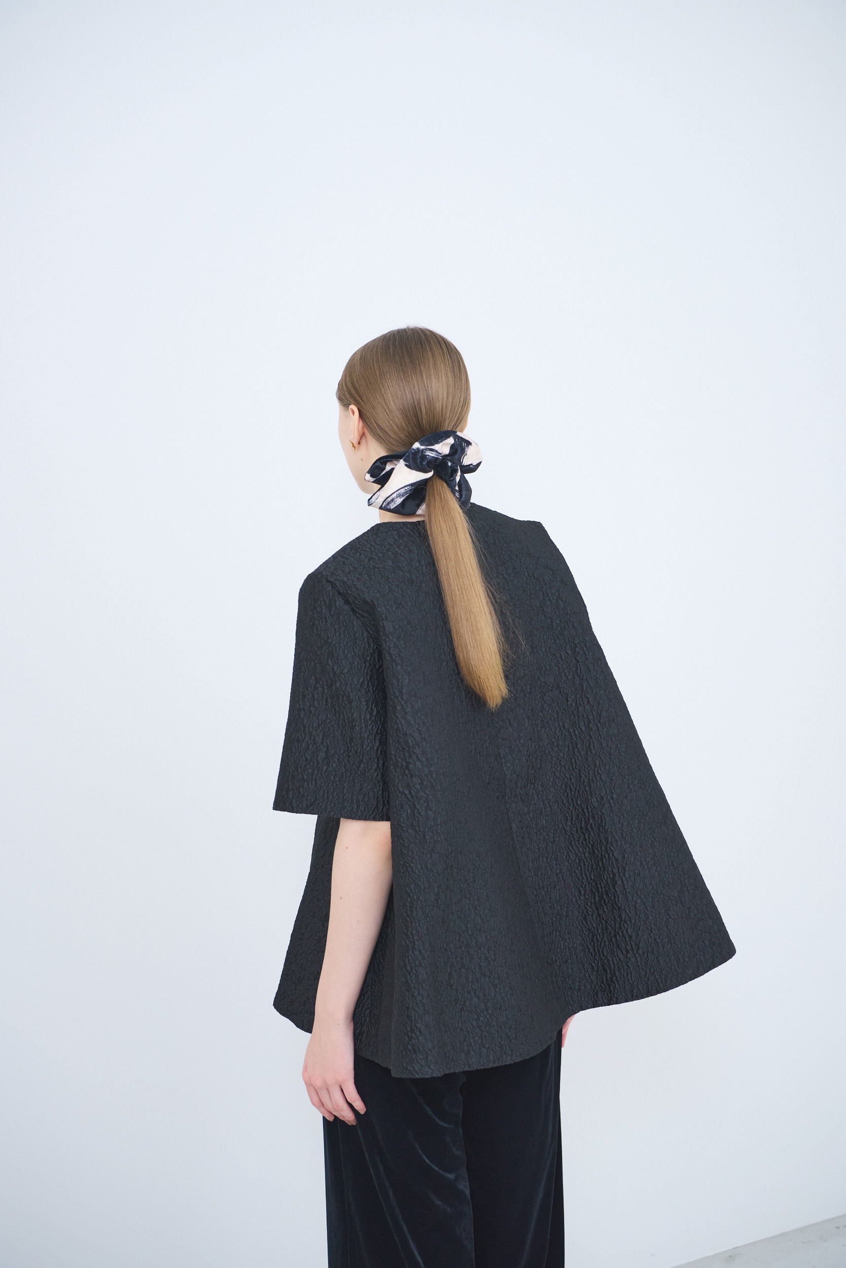 liten Tent form BL 半袖トップス liten Tent form BL 半袖トップス