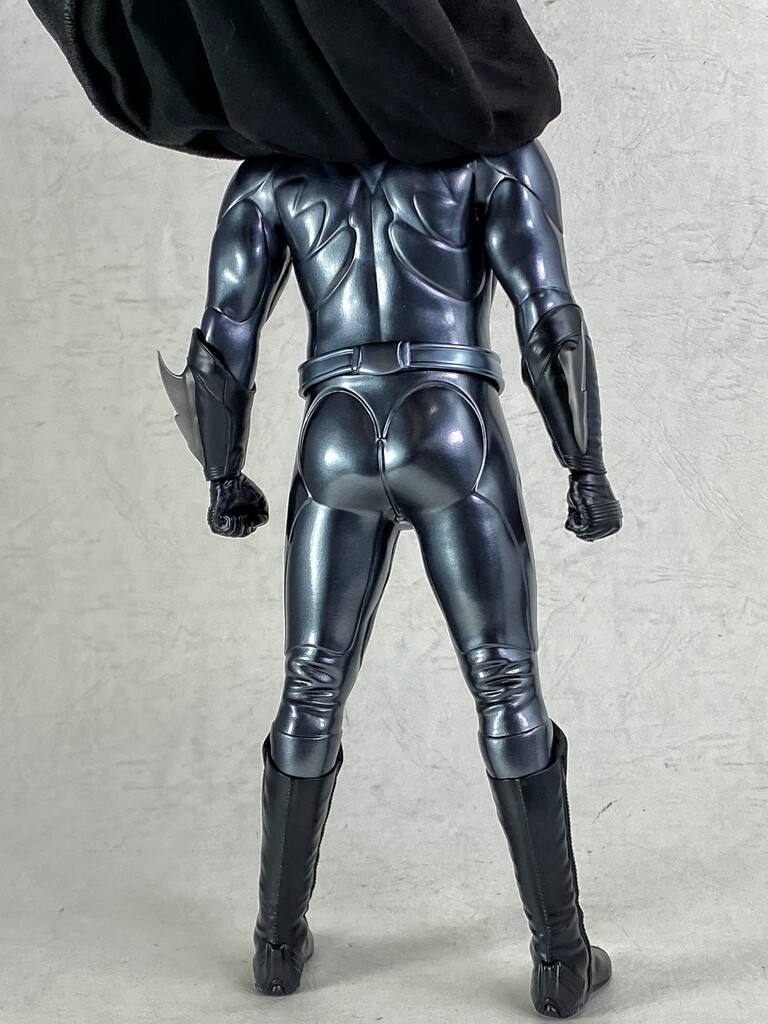 ホットトイズ バットマン フォーエヴァー バットマン(ソナー・スーツ版