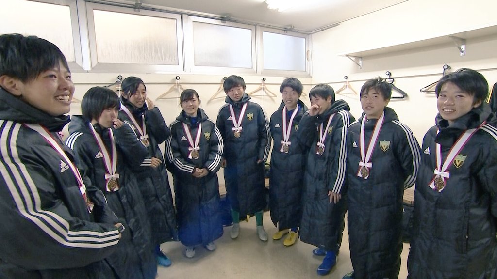 adidasベンチコート(東海大福岡採用モデル) : ジャージ＆ユニフォーム女子