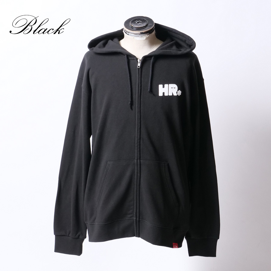 受注期間限定！ひよりん*コラボ企画第2弾！コラボZIPパーカー◇ひよりん*