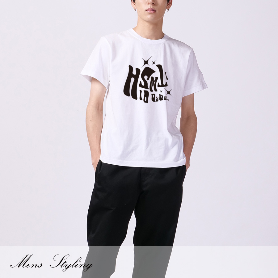 受注期間限定！関根瞳コラボ企画！コラボ半袖Tシャツ◇関根瞳