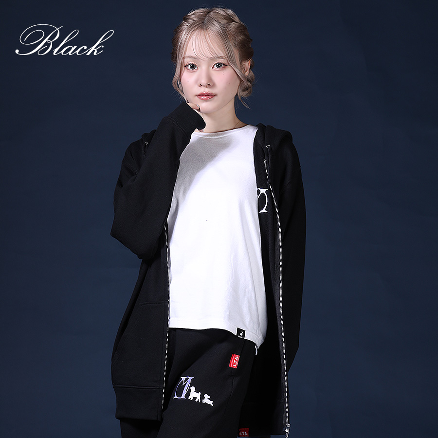 受注期間限定！平瀬美里コラボ企画！コラボスウェットパンツ◇平瀬美里