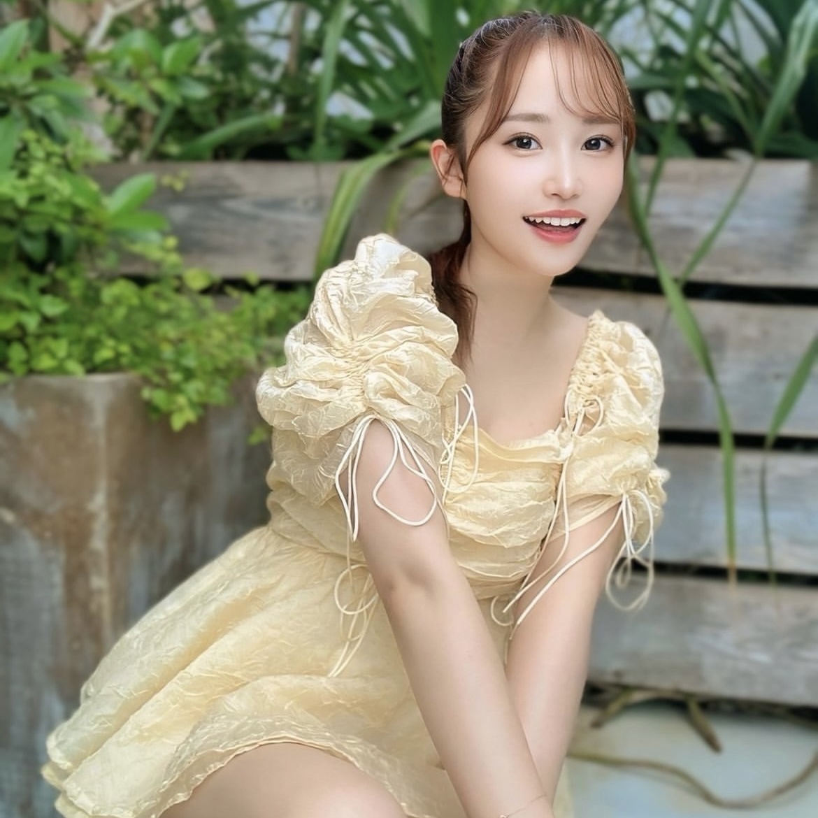 ぷーちゃん – ライブタイムズ