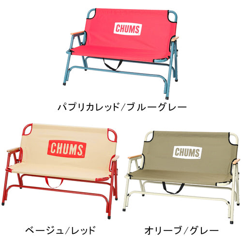チャムスバックウィズベンチ – Living Plaza Store