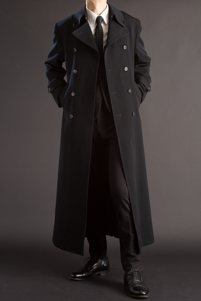 ナポレオンコート 135 【2018-19年販売モデル】最新モデルはページ下部