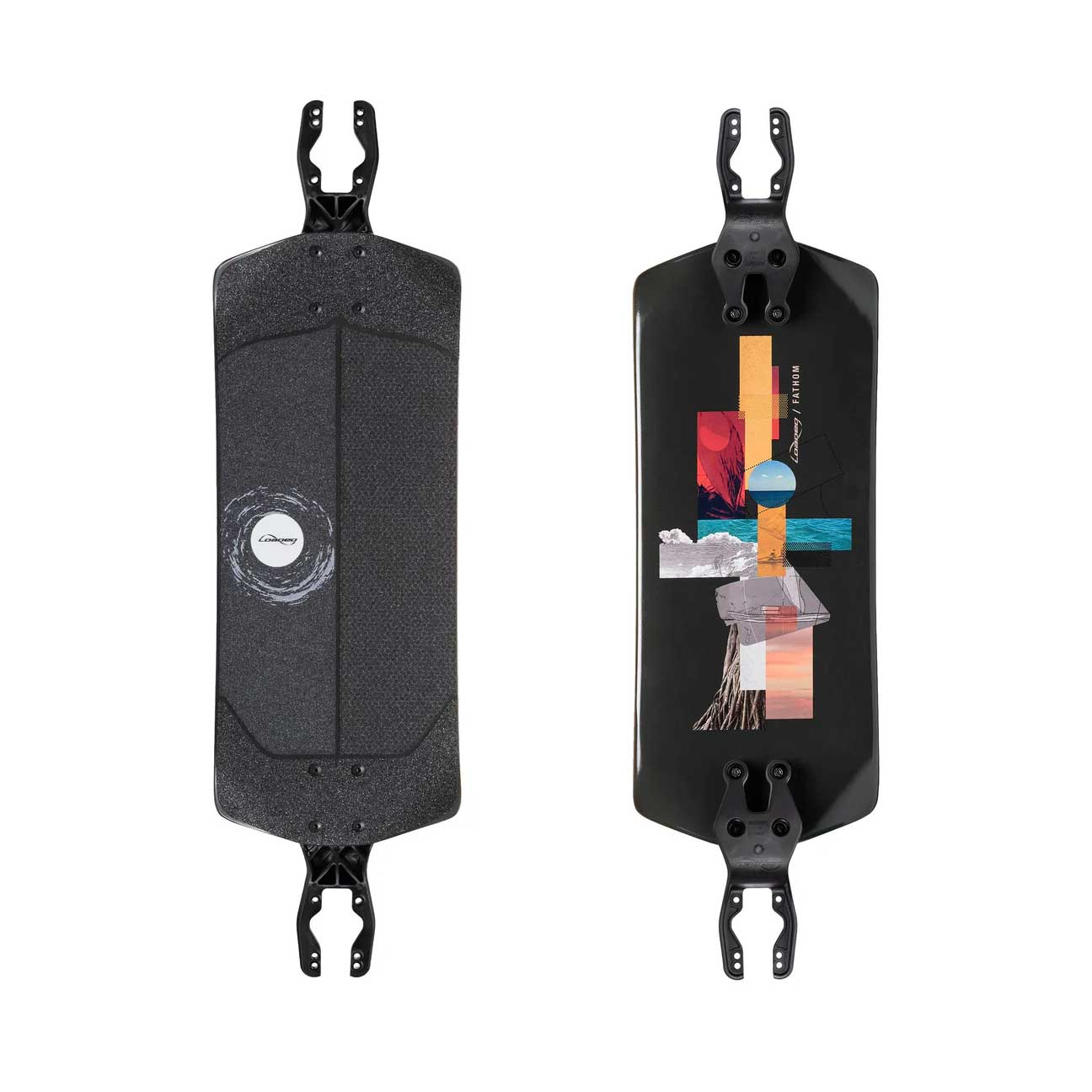 TOP – LOADED BOARDS JAPAN