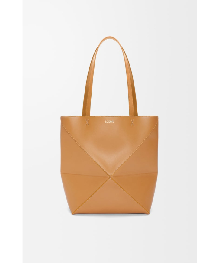 LOEWE/ロエベ通販 | パズルフォルド トート ミディアム (シャイニー