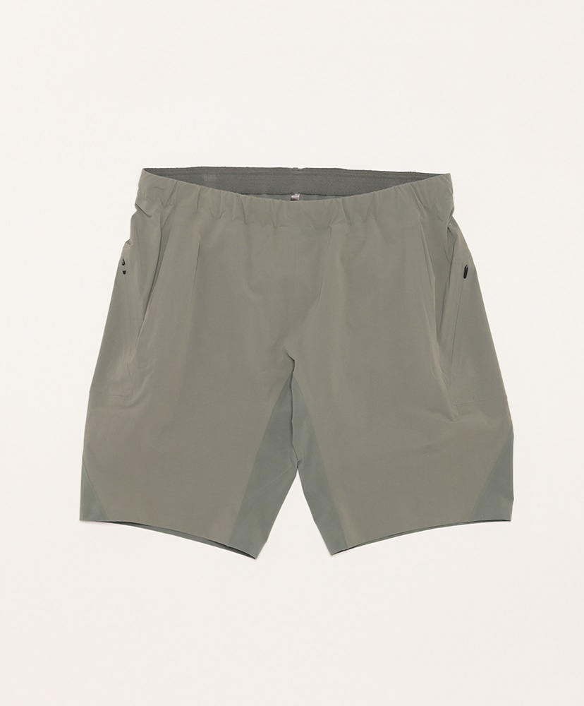 Secant Comp Short Men's(L(MEN) Forage/フォレジ): ARC'TERYX VEILANCE