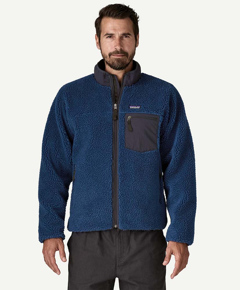 Men's Classic Retro-X Jacket(L(MEN) CASG/カスケードグリーン