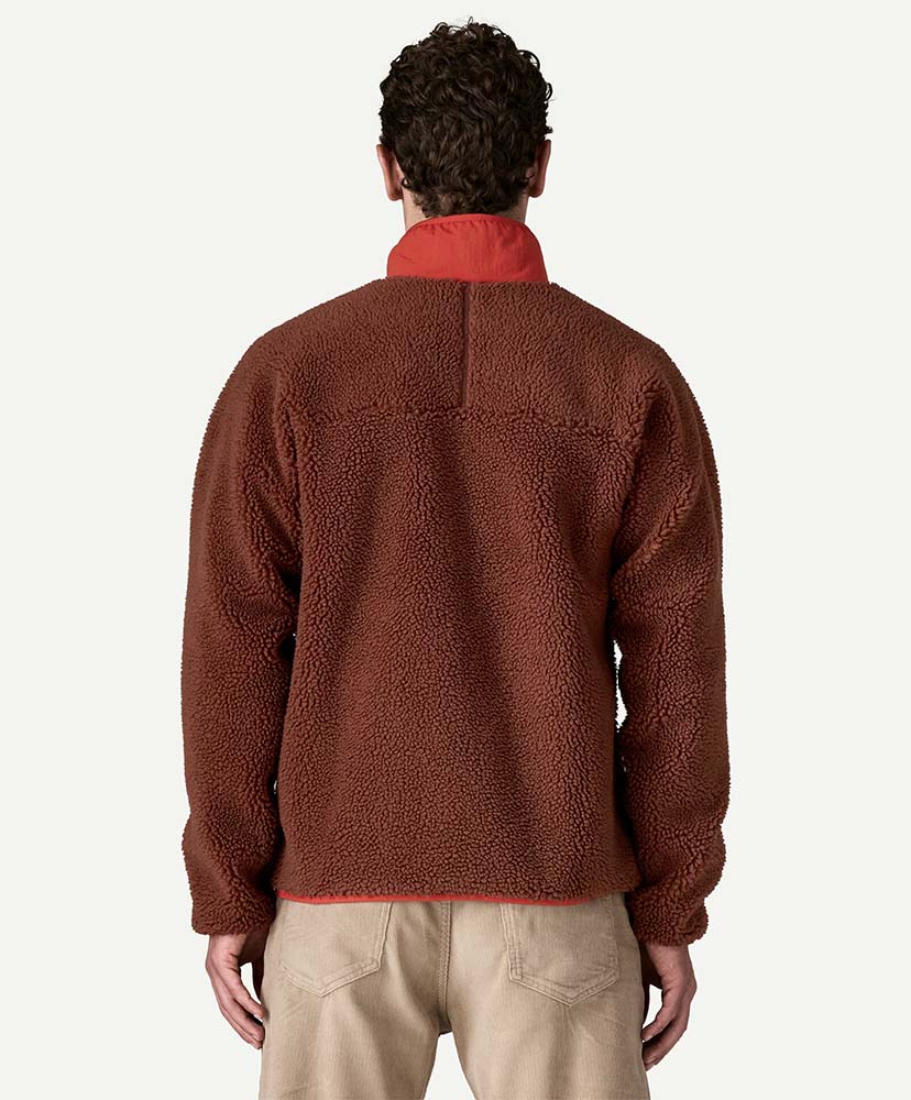 Men's Classic Retro-X Jacket(L(MEN) CASG/カスケードグリーン