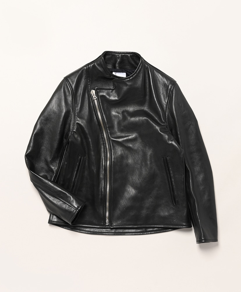 アランジャケット(2XL(MEN) ブラック): BRU NA BOINNE