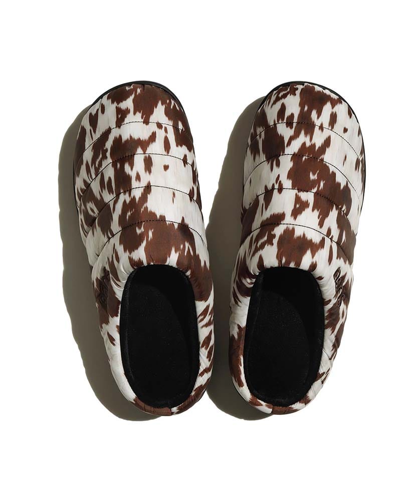 Originals F-Line(1 02 - Cow Brown/カウブラウン): SUBU