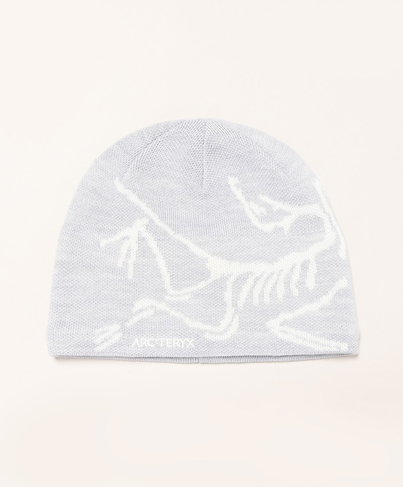 Bird Head Toque(ONE Solitude×Arctic Silk/ソリチュード×アーク