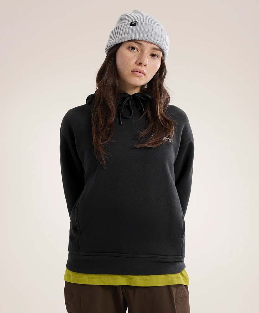 Mallow Toque(NA Solitude/ソリチュード): ARC'TERYX