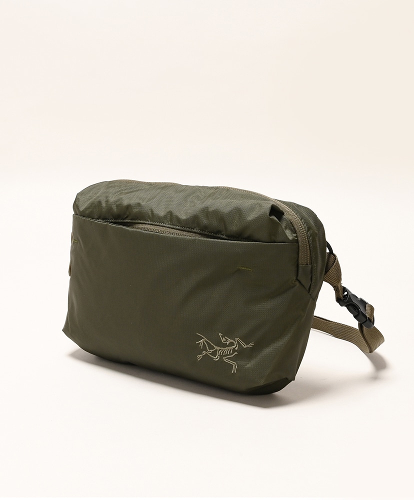 Heliad Crossbody(ONE Tatsu/タツ): ARC'TERYX
