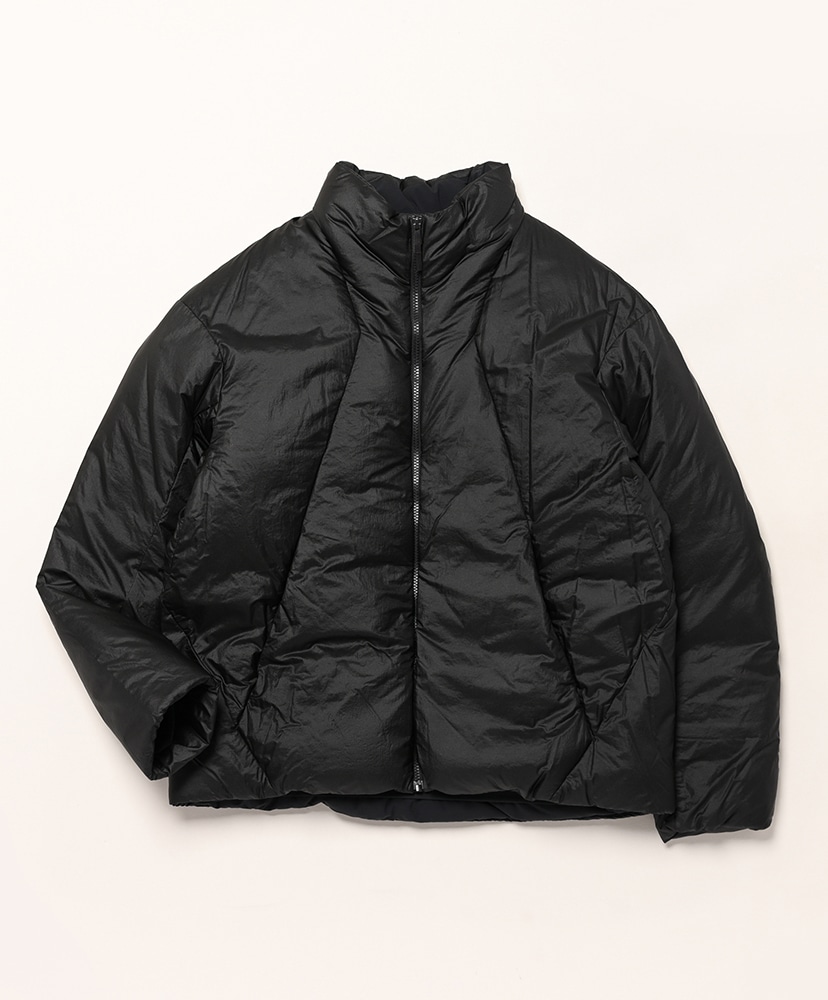 Conduit Down Jacket Men's(L(MEN) Black/ブラック): ARC'TERYX VEILANCE