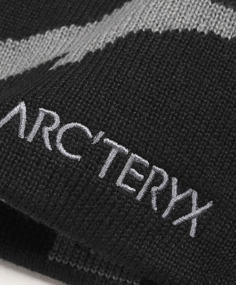 Grotto Toque(ONE Black×Void/ブラック×ヴォイド): ARC'TERYX