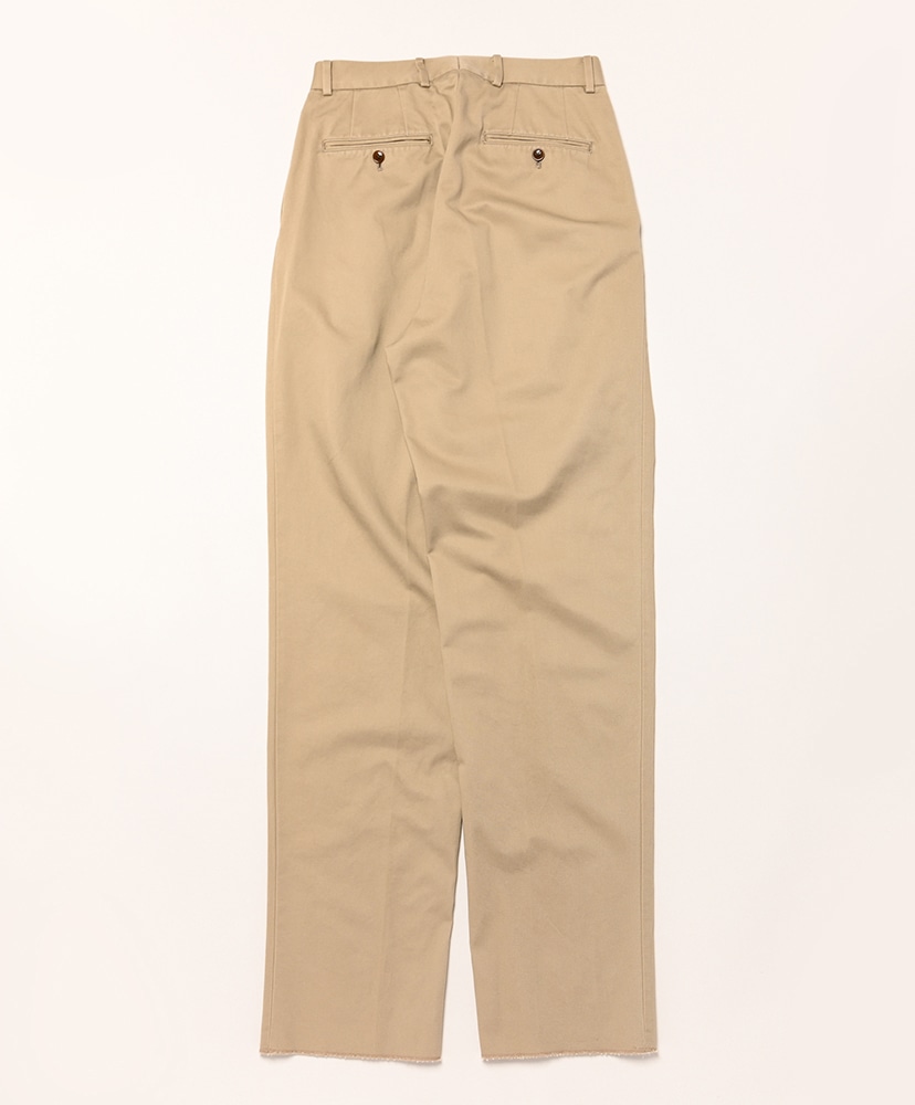NEAT Chino(42(MEN) Beige/ベージュ): NEAT